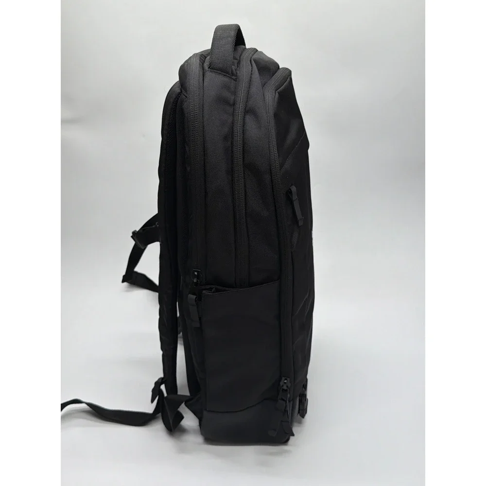 Cisco Core Commuter Backpack‎ Black Laptop Bag Tech Travel Professional 19x12